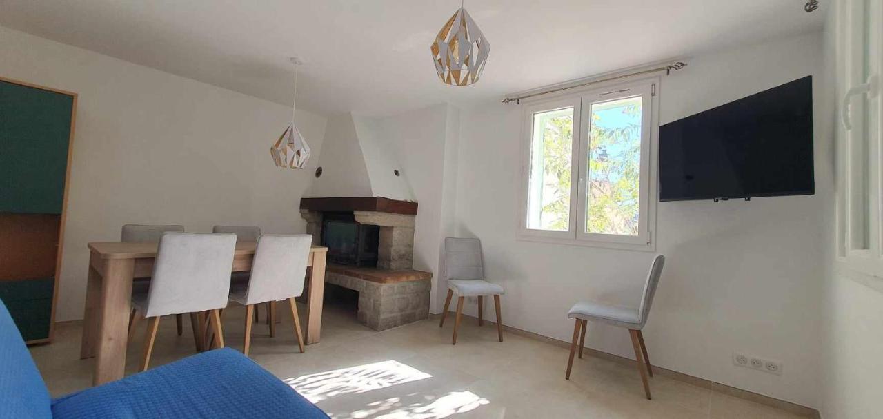La Tiniera A Luceram - Maison Renovee 2023- Terrasse - Wifi - Village Des Creches Esterno foto