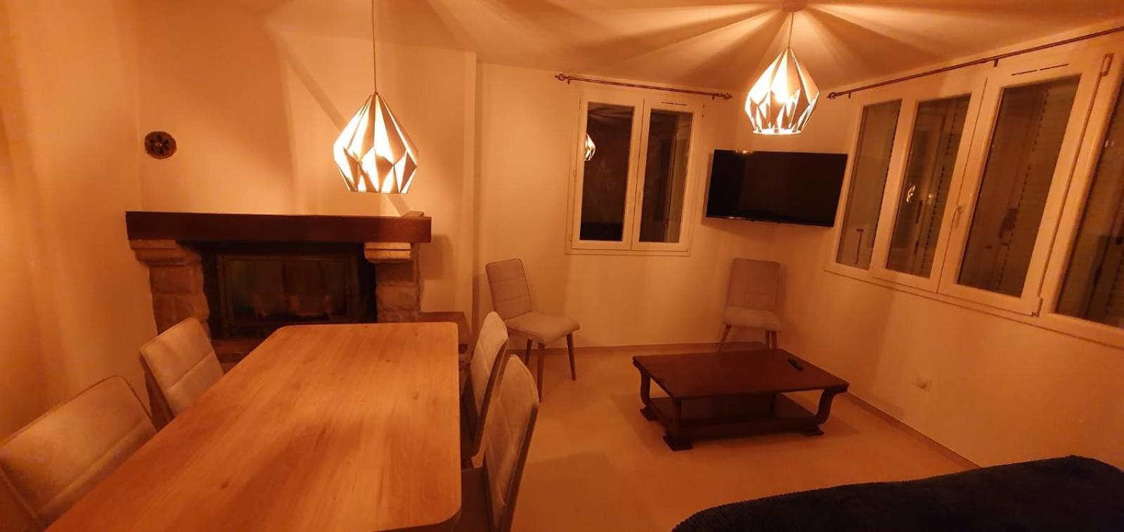 La Tiniera A Luceram - Maison Renovee 2023- Terrasse - Wifi - Village Des Creches Esterno foto